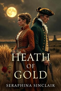 Heath Of Gold - The highwayman's ledger series, #5