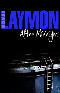After Midnight - An unforgettable tale of one horrific night