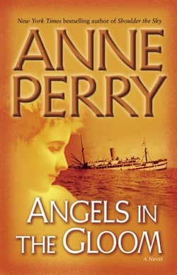 Angels in the Gloom - A Novel