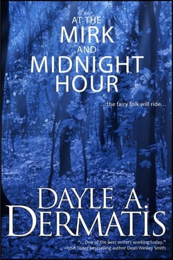 At the Mirk and Midnight Hour