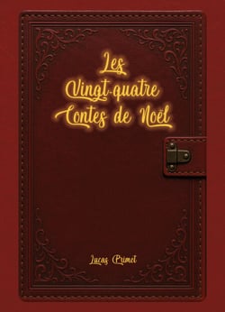Les Vingt-quatre Contes de Noël