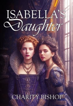 Isabella's Daughter - The Tudor Throne, #7