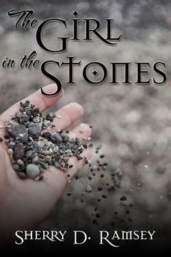The Girl in the Stones