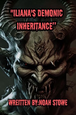 "Iliana's Demonic Inheritance”
