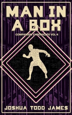Man In A Box - The Companion Chronicles, #4
