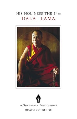 His Holiness the 14th Dalai Lama - A Reader's Guide