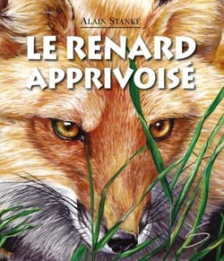 Le renard apprivoisé