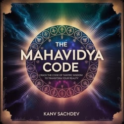 The Mahavidya Code: Crack the Code of Tantric Wisdom to Transform Your Reality - Tantra Alchemy, #1