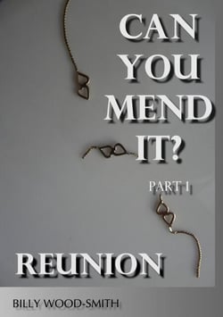 Can You Mend It? - Part 1: Reunion - 'Can You Mend It?' Series, #1