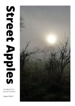 Street Apples Magazine - Issue 2