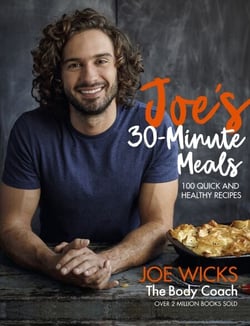 Joe's 30 Minute Meals - 100 Quick and Healthy Recipes
