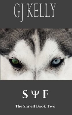 Syf - The Shi'ell, #2