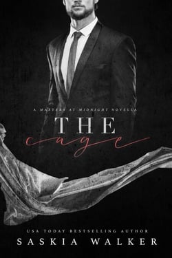 The Cage - Masters at Midnight novellas