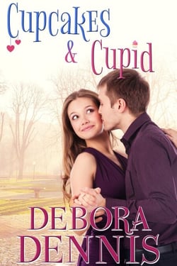 Cupcakes &amp; Cupid - A Starlight Hills Holiday, #2