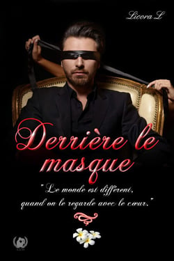 Derrière le masque - Révélations et Trahisons : Eros Face à ses Propres Démons