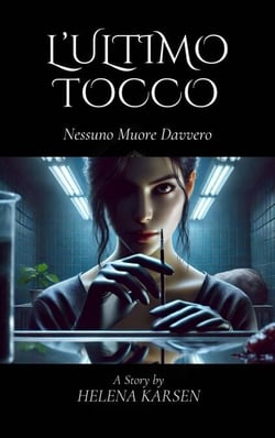 L'Ultimo Tocco - Nessuno muore davvero