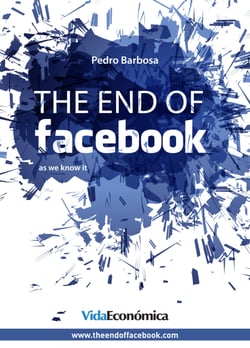 The end of facebook - As we know it
