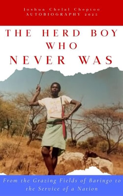 The Herd Boy Who Never Was