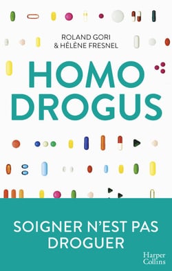 Homo Drogus - Soigner n'est pas droguer