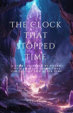 The Clock That Stopped Time
