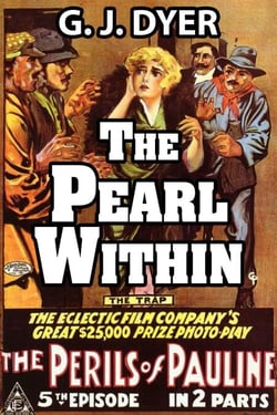 The Pearl Within