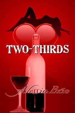 Two-Thirds - Free from Purple Prosaic, #10