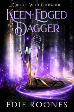 Keen-Edged Dagger - Wild Sherwood