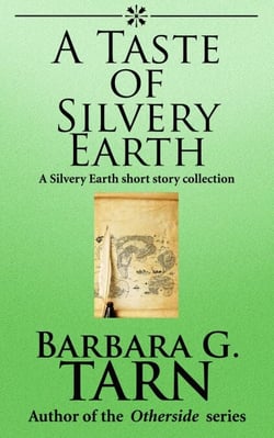 A Taste of Silvery Earth - Silvery Earth