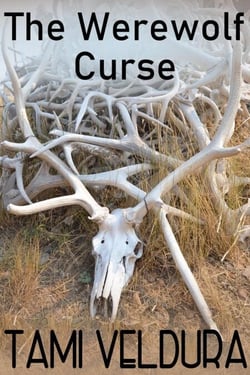 There Werewolf Curse - The Bone Witch, #8