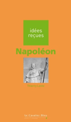 NAPOLEON -PDF - idées reçues sur Napoléon