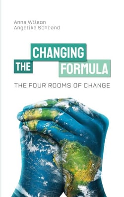 The Four Rooms of Change - The Changing Formula