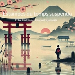 Estampes du temps suspendu - Entre tradition et imaginaire japonais