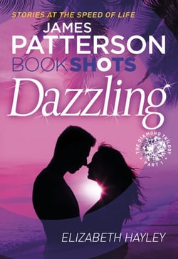 Dazzling - BookShots