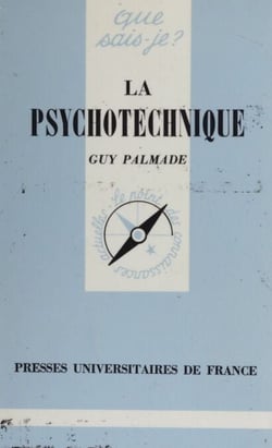 La Psychotechnique