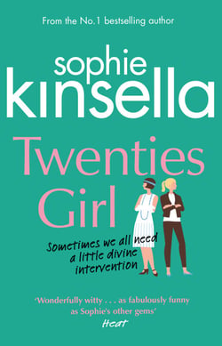 Twenties Girl - Vintage escapism from the number one bestselling romcom author