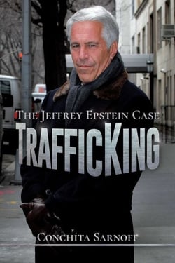 TrafficKing - The Jeffrey Epstein Case