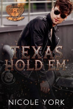 Texas Hold 'Em - The Devil's Luck MC, #3