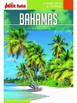 BAHAMAS 2019 Carnet Petit Futé