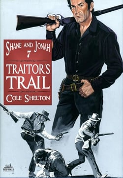 Shane and Jonah 7: Traitor's Trail