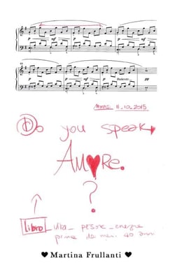 Do you speak Amore?