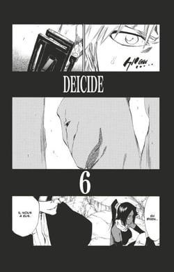 Bleach - T46 - Chapitre 404 - DEICIDE6