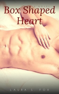 Box Shaped Heart