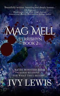 Mag Mell - Ferrishyn, #2