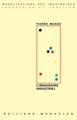 L'imaginaire industriel