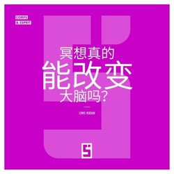 La méditation peut-elle vraiment changer le cerveau ? (version chinois mandarin)