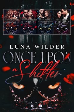 Once Upon a Shifter: La serie completa - Once Upon a Shifter, #5