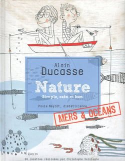 Nature Mers &amp; Océans