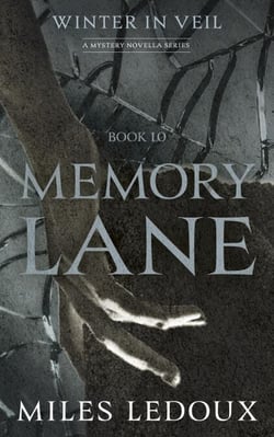 Memory Lane (Winter in Veil Book 10) - Winter in Veil: a Mystery Novella Series, #10