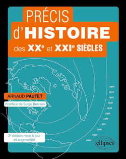 Précis d’histoire des XXe et XXIe siècles