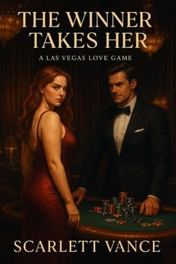 The Winner Takes Her